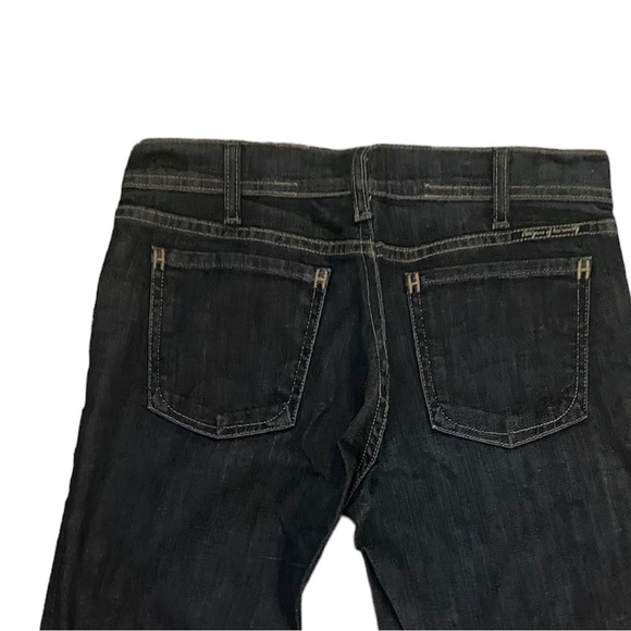 Citizen of Humanity Sz: 29 Low Waist Skinny Blue Jeans - Picture 7 of 10
